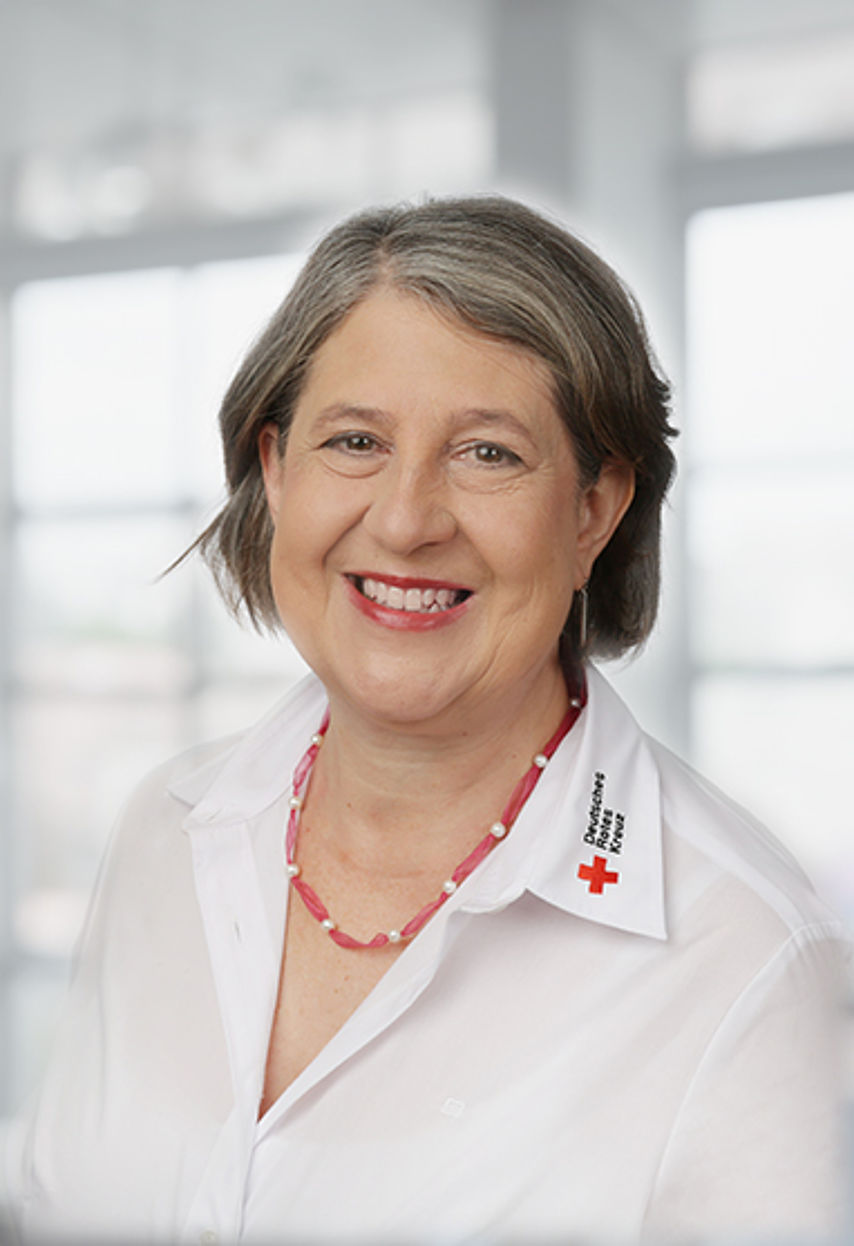 Brita Riedel