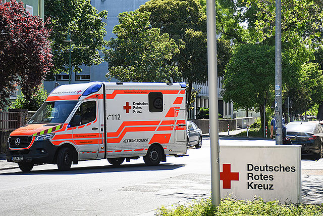 DRK Starkenburg